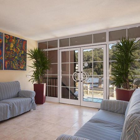 Pinos Altos 09 Apartment Cala San Vicente  Exterior photo