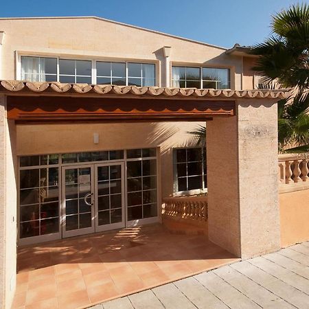 Pinos Altos 09 Apartment Cala San Vicente  Exterior photo