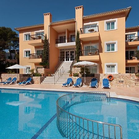 Pinos Altos 09 Apartment Cala San Vicente  Exterior photo