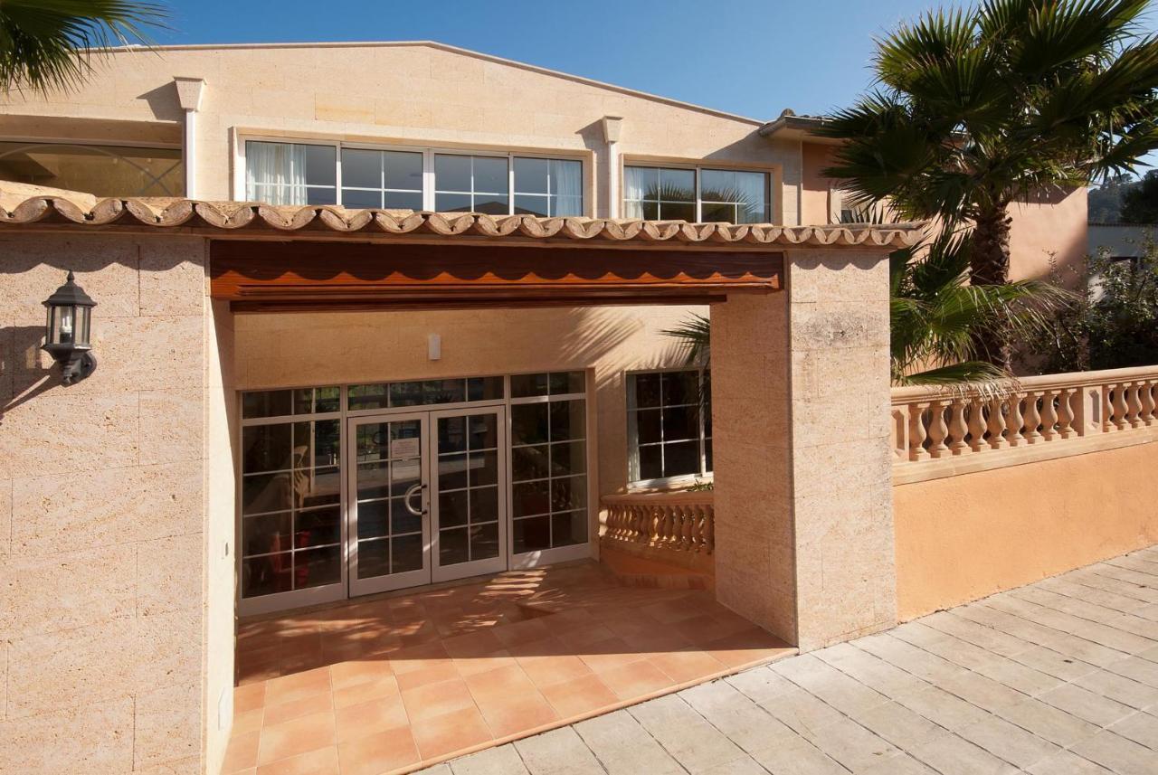 Pinos Altos 09 Apartment Cala San Vicente  Exterior photo