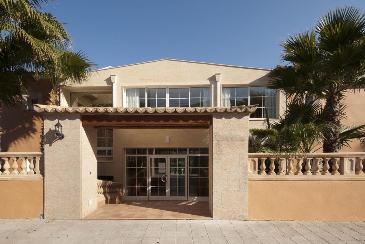 Pinos Altos 09 Apartment Cala San Vicente  Exterior photo